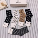 202211SS新作Balenciagaバレンシアガ 靴下って スーパーコピー