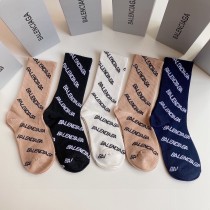 202211SS新作Balenciagaバレンシアガ 靴下って スーパーコピー