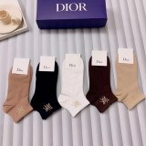 202211SS新作Dior ディオール靴下って スーパーコピー