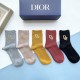202211SS新作Dior ディオール靴下って スーパーコピー