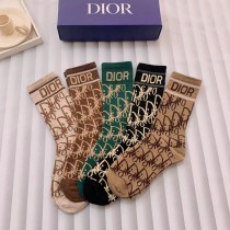 202211SS新作Dior ディオール靴下って スーパーコピー