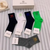 202211SS新作Balenciagaバレンシアガ 靴下って スーパーコピー