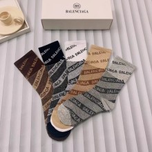202211SS新作Balenciagaバレンシアガ 靴下って スーパーコピー