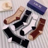 202211SS新作Dior ディオール靴下って スーパーコピー