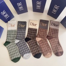 202211SS新作Dior ディオール靴下って スーパーコピー