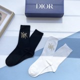 202211SS新作Dior ディオール靴下って スーパーコピー