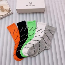 202211SS新作Balenciagaバレンシアガ 靴下って スーパーコピー