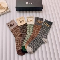 202211SS新作Dior ディオール靴下って スーパーコピー