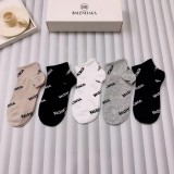 202211SS新作Balenciagaバレンシアガ 靴下って スーパーコピー