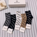 202211SS新作Balenciagaバレンシアガ 靴下って スーパーコピー