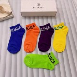 202211SS新作Balenciagaバレンシアガ 靴下って スーパーコピー