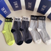202211SS新作Dior ディオール靴下って スーパーコピー
