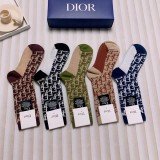 202211SS新作Dior ディオール靴下って スーパーコピー