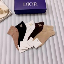 202211SS新作Dior ディオール靴下って スーパーコピー