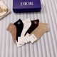 202211SS新作Dior ディオール靴下って スーパーコピー