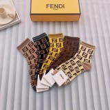 202211SS新作Fendiフェンディ靴下って スーパーコピー