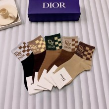 202211SS新作Dior ディオール靴下って スーパーコピー