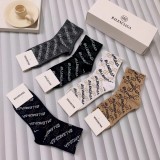 202211SS新作Balenciagaバレンシアガ 靴下って スーパーコピー