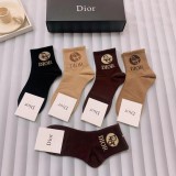 202211SS新作Dior ディオール靴下って スーパーコピー