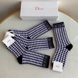 202211SS新作Dior ディオール靴下って スーパーコピー