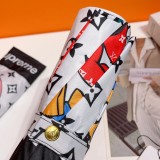 202211SS新作 Louis Vuitton ルイヴィトン 傘 スーパーコピー