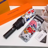 202211SS新作 Louis Vuitton ルイヴィトン 傘 スーパーコピー