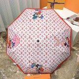 202211SS新作 Louis Vuitton ルイヴィトン 傘 スーパーコピー