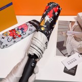 202211SS新作 Louis Vuitton ルイヴィトン 傘 スーパーコピー