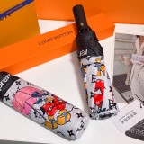 202211SS新作 Louis Vuitton ルイヴィトン 傘 スーパーコピー