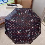202211SS新作 Louis Vuitton ルイヴィトン 傘 スーパーコピー
