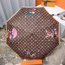 20211SS新作 Louis Vuitton ルイヴィトン 傘 スーパーコピー