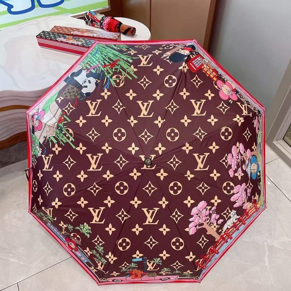 202211SS新作 Louis Vuitton ルイヴィトン 傘 スーパーコピー