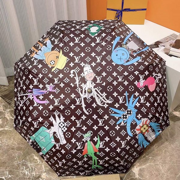 202211SS新作 Louis Vuitton ルイヴィトン 傘 スーパーコピー