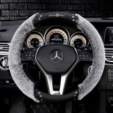 クロムハーツ 車用 シートカバーセットカーシートクッショ 前座席用2枚+後部座席用1枚 カーシートカバー 座布団 シートクッション 座席シート 3枚組 カー用品 簡単設置 防寒