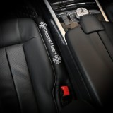 クロムハーツ 車 シートカバー 車用/内装パーツ/カークッション カーシート Ｌ字型クッション 椅子カバーマット 超通気性 快適性 座布団 - 車用 運転 自宅用 オフィス 滑り止め 脱とても簡単
