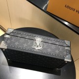 コフレ 8 モントル　ルイヴィトン/Louis Vuitton　時計ボックス/ウォッチケース/ハードケース　LV腕時計収納ボックス　選べる2色