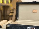 コフレ 8 モントル　ルイヴィトン/Louis Vuitton　時計ボックス/ウォッチケース/ハードケース　LV腕時計収納ボックス　選べる2色