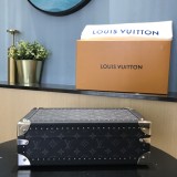 コフレ 8 モントル　ルイヴィトン/Louis Vuitton　時計ボックス/ウォッチケース/ハードケース　LV腕時計収納ボックス　選べる2色