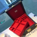 Louis Vuitton ルイヴィトン　コフレ　ジュワイアリー　ジュエリーケース　ジュエリーボックス4色