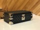 コフレ 8 モントル　ルイヴィトン/Louis Vuitton　時計ボックス/ウォッチケース/ハードケース　LV腕時計収納ボックス　ダミエ2色