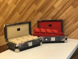 コフレ 8 モントル　ルイヴィトン/Louis Vuitton　ウォッチケース/時計ボックス/ハードケース　LV腕時計収納ボックス　選べる2色
