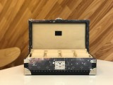 コフレ 8 モントル　ルイヴィトン/Louis Vuitton　ウォッチケース/時計ボックス/ハードケース　LV腕時計収納ボックス　選べる2色