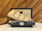 コフレ 8 モントル　ルイヴィトン/Louis Vuitton　ウォッチケース/時計ボックス/ハードケース　LV腕時計収納ボックス　選べる2色
