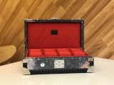 コフレ 8 モントル　ルイヴィトン/Louis Vuitton　ウォッチケース/時計ボックス/ハードケース　LV腕時計収納ボックス　選べる2色
