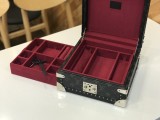 Louis Vuitton ルイヴィトン　コフレ　ハードケース　ジュエリーケース　ジュエリーボックスLV 2色