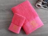 タオルセット　GUCCI/グッチバスタオル2枚セット　パレオ/湯上がりタオル　デイリータオル　お風呂グッズ家庭用　吸水性　6色