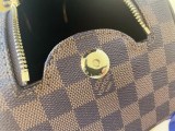 ルイヴィトン LOUIS VUITTON 定番ポーチ トゥルース トワレット キングサイズ モノグラム ダミエ　レディース