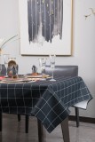 ルイヴィトン/シュプリーム　LOUIS VUITTON　テーブルクロス　テーブル掛け　キッチン食卓カバー　レストラン/とだな　撥水耐熱カバーSupreme