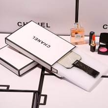 CHANEL　ハンドミラー　シャネル手鏡　化粧鏡/メイク用　人気プレゼント