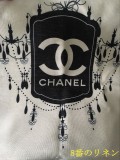 クッションカバーOrクッション　CHANEL/シャネル★人気クッション　ベルベット/リネン生地カバー新居用品ソファー用品